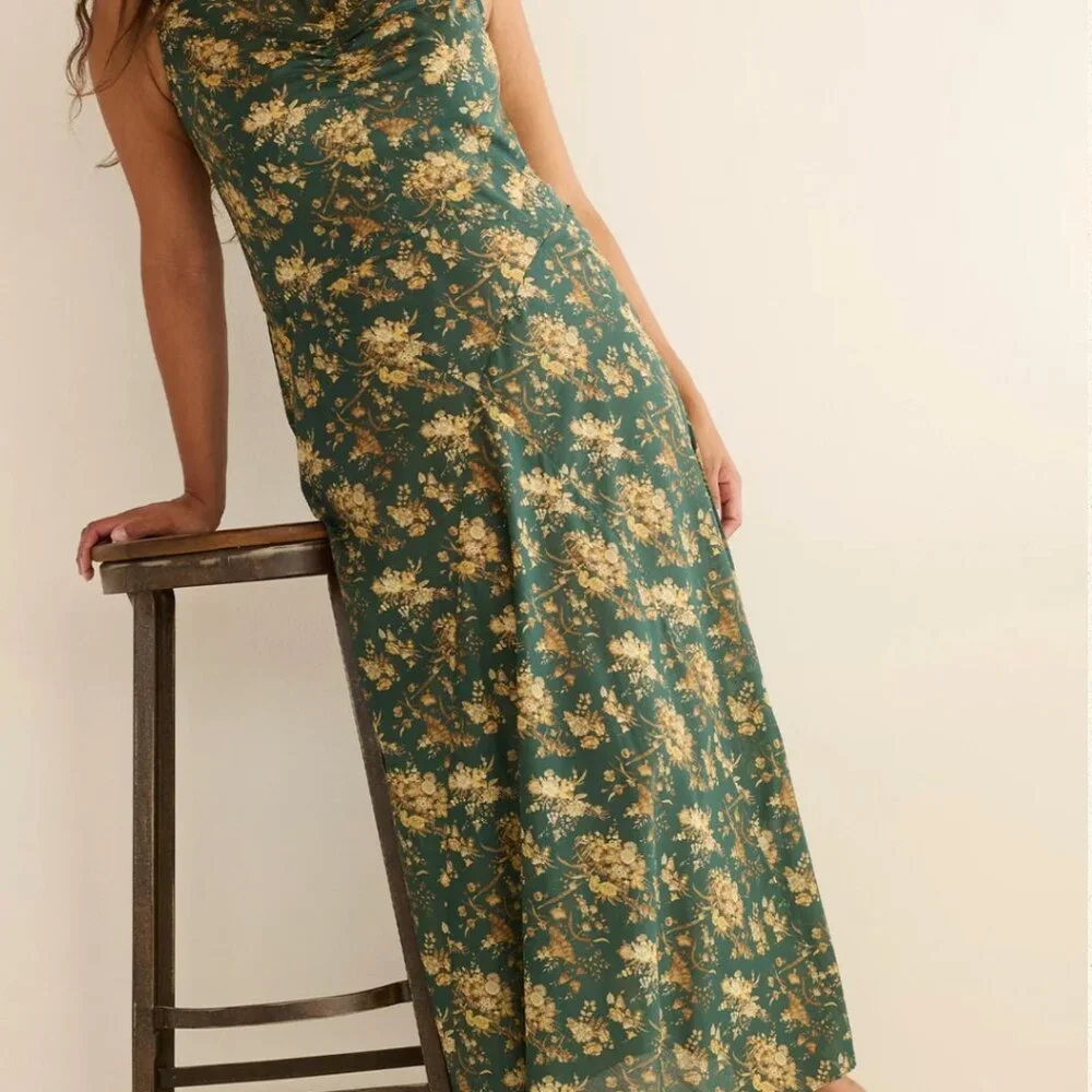 Doen | Dresses | Doen Ginette Dress Liberty Floral Parasol Sz S | Poshmark Doen | Dresses | Doen Ginette Dress Liberty Floral Parasol Sz S | Poshmark